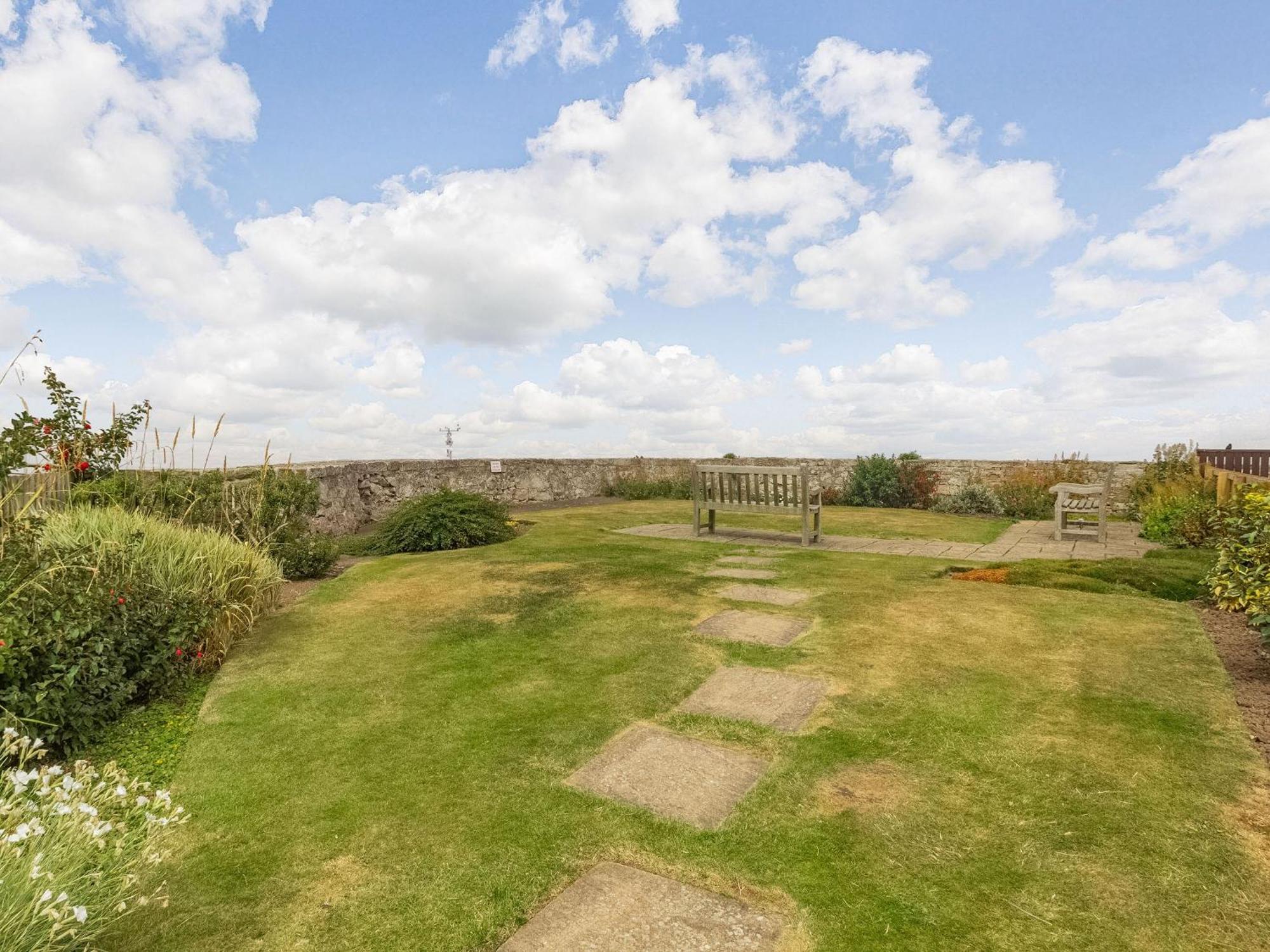 Pampas - Uk37849 Villa Seahouses Dış mekan fotoğraf