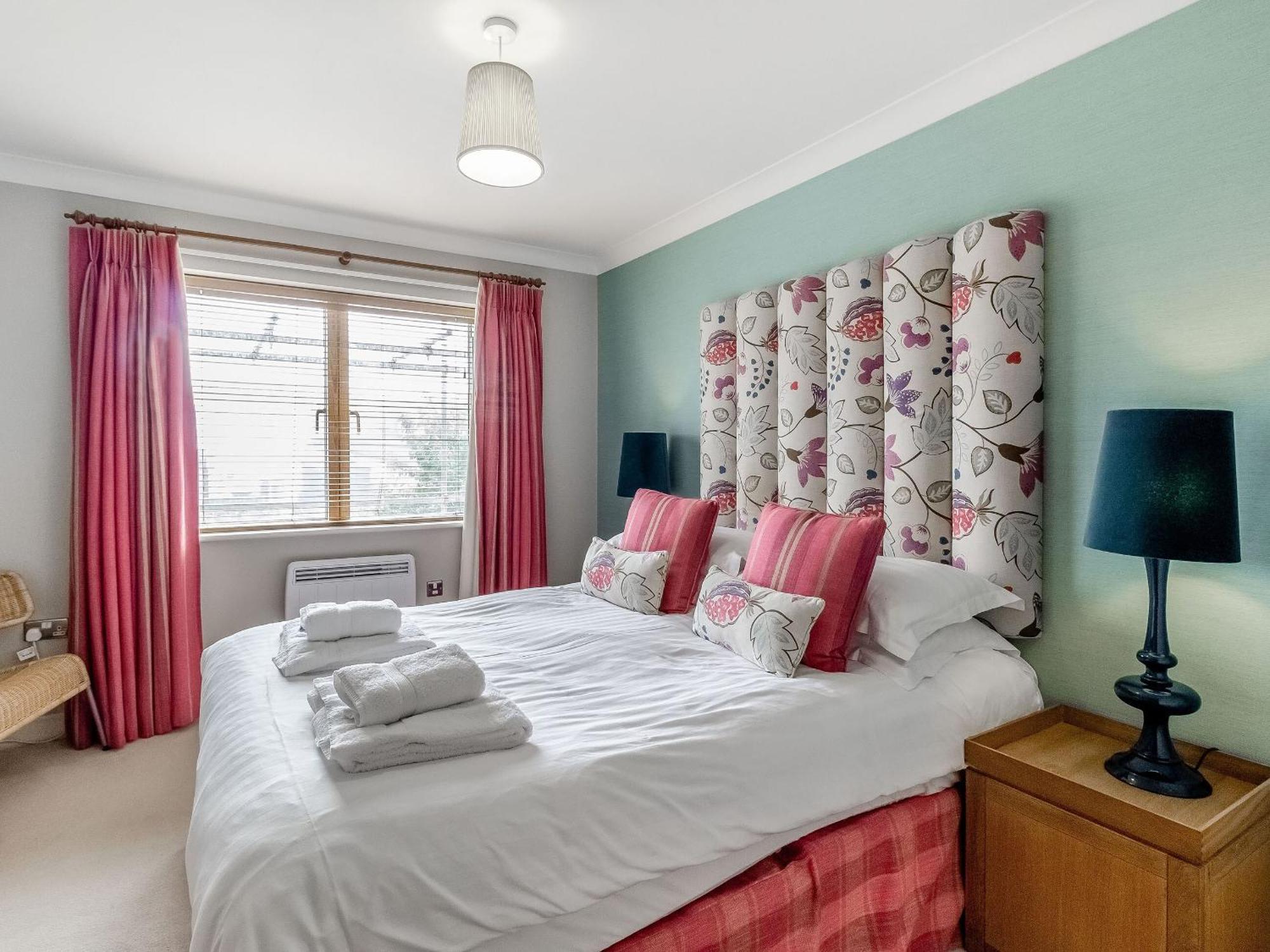 Pampas - Uk37849 Villa Seahouses Dış mekan fotoğraf